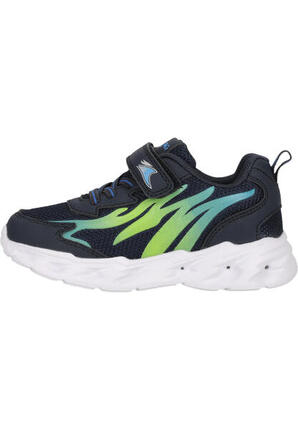 Kinderschoenen Zigzag Gukal