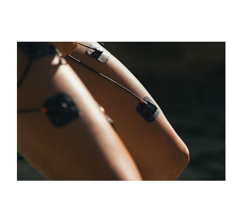 ÉLECTROSTIMULATEUR COMPEX SP4.0 5/7