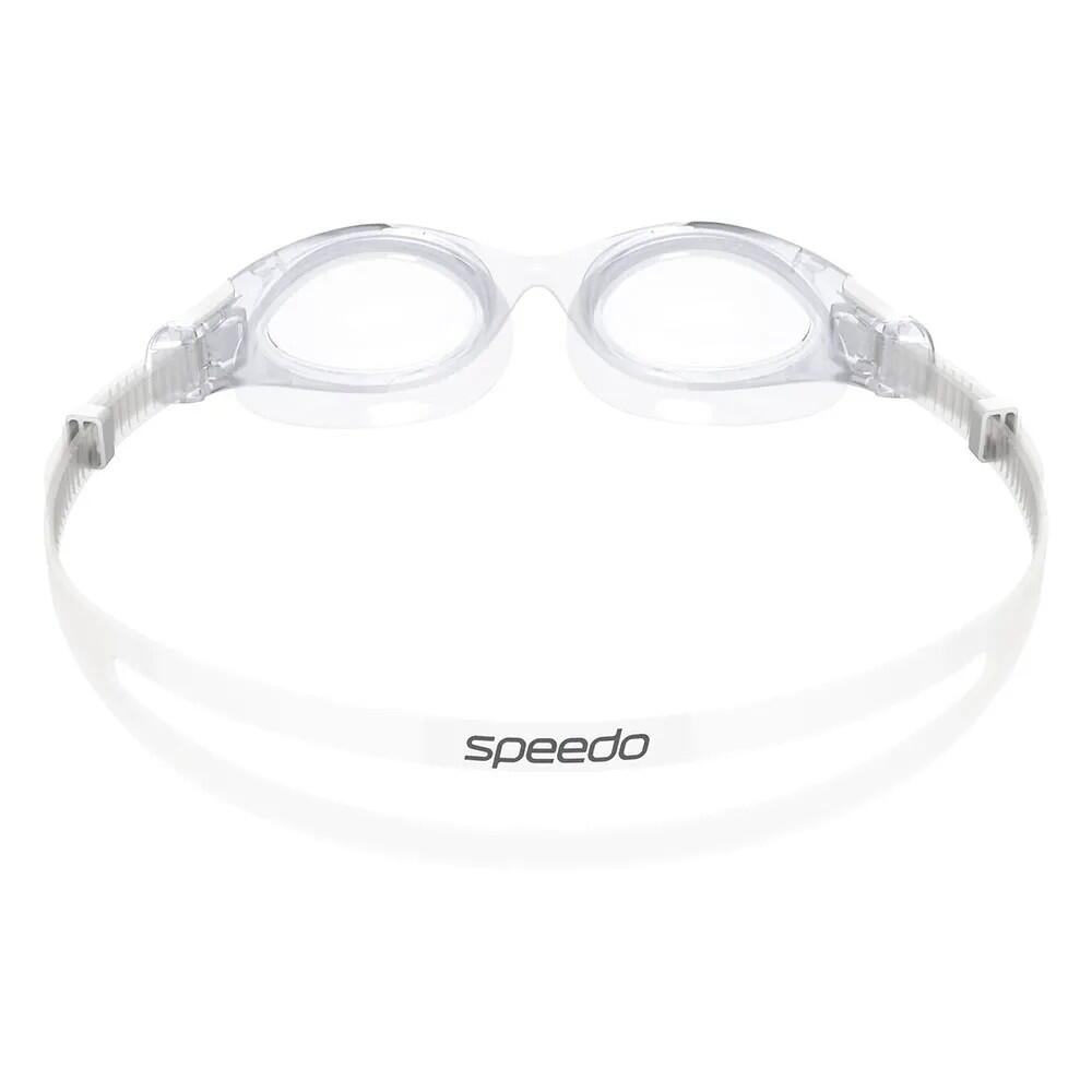 Lunettes De Natation HYDROSITY 2.0 (Transparent / Blanc) 2/4