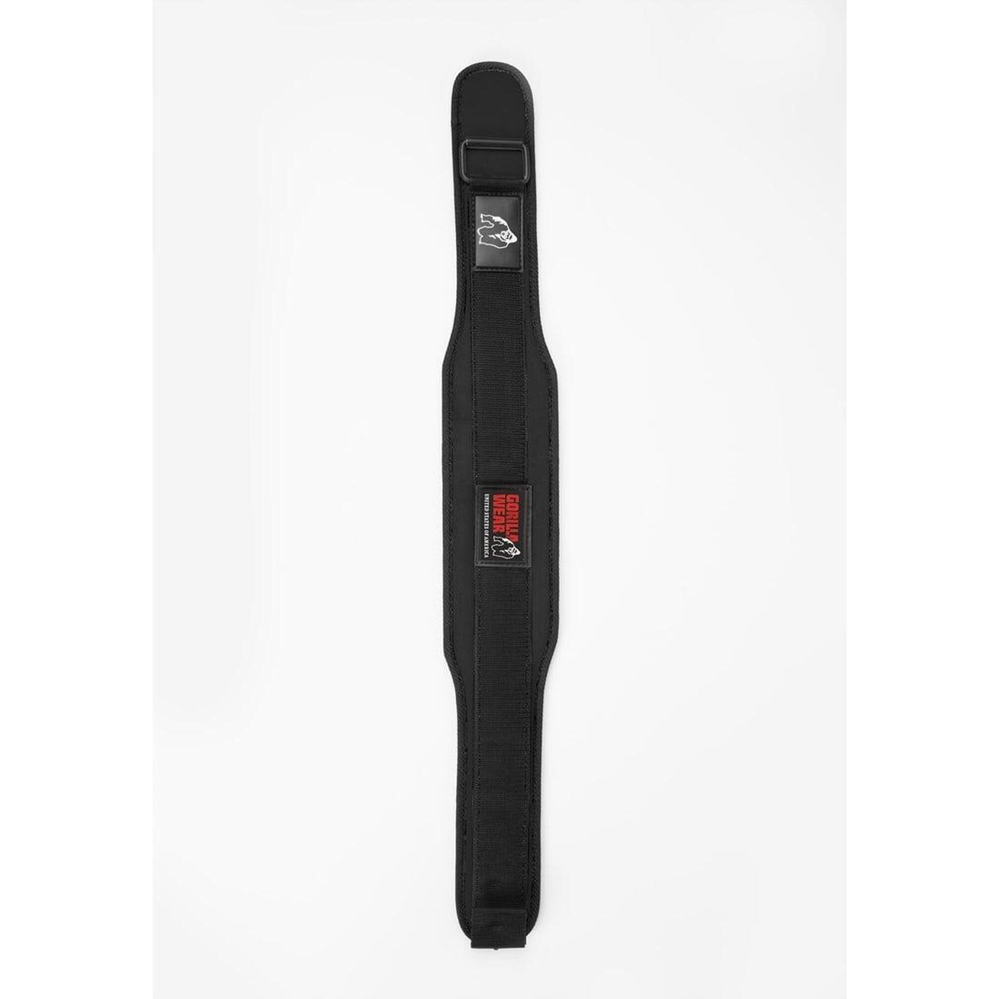 Ženský zvedací pás Gorilla Wear 4"