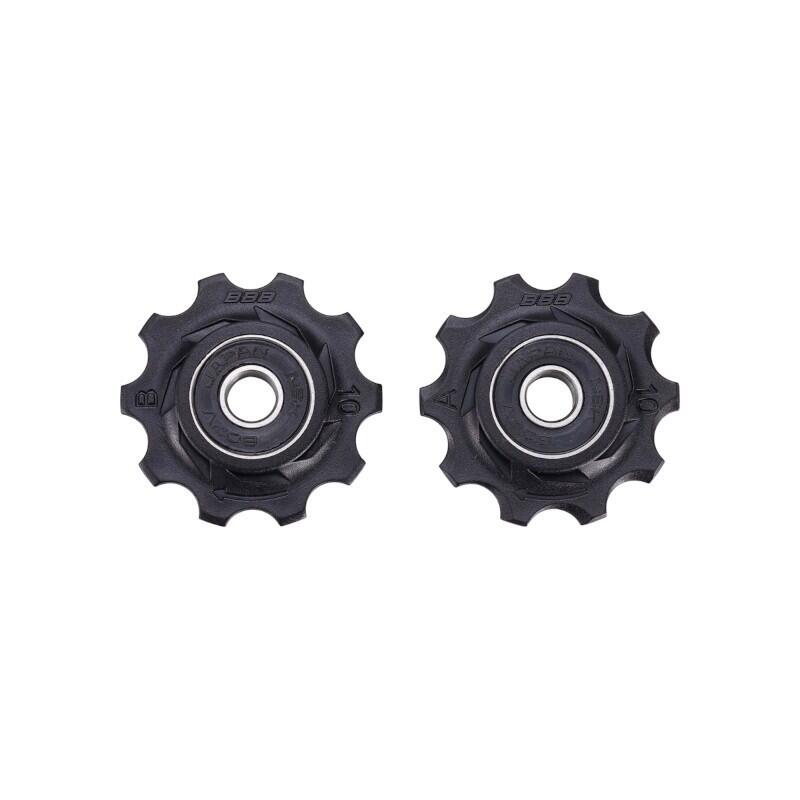 BDP-01 RollerBoys Jockey Wheels 10T