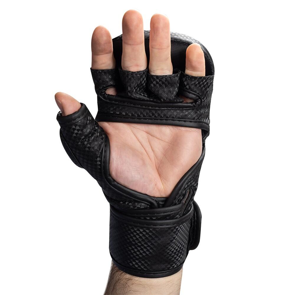 Rukavice na MMA Gorilla Wear Ely Sparring 6/7