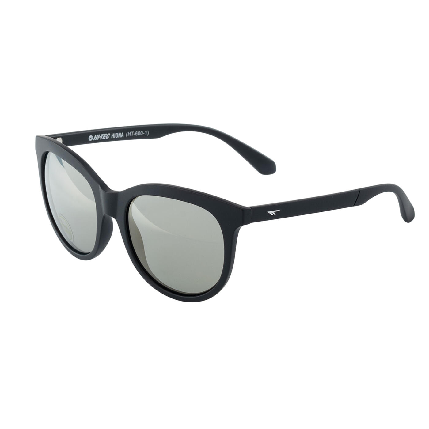 Gafas de Sol Diseño Polarizadas Hiona para Adultos Unisex Negro 2/2