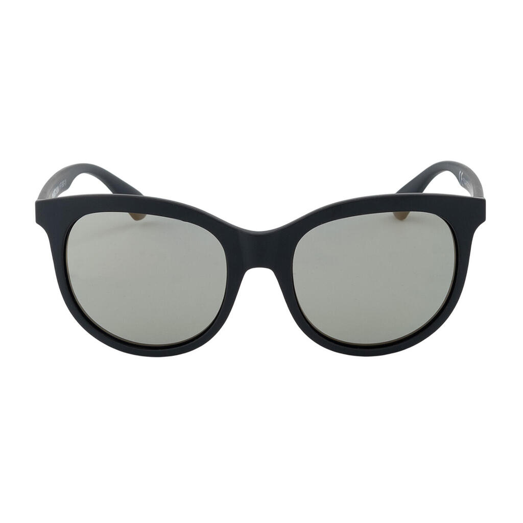 Unisex Adult Hiona Polarised Sunglasses (Black)