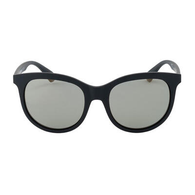 Unisex hiona gepolariseerde zonnebril voor volwassenen (zwart)