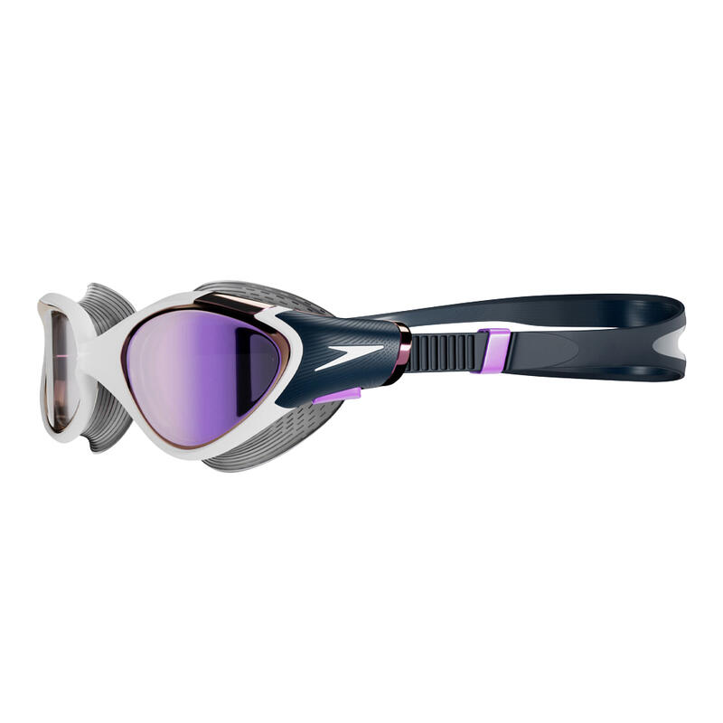 Ochelari De Înot NATAȚIE Speedo Biofuse 2.0 Mirror Adulți