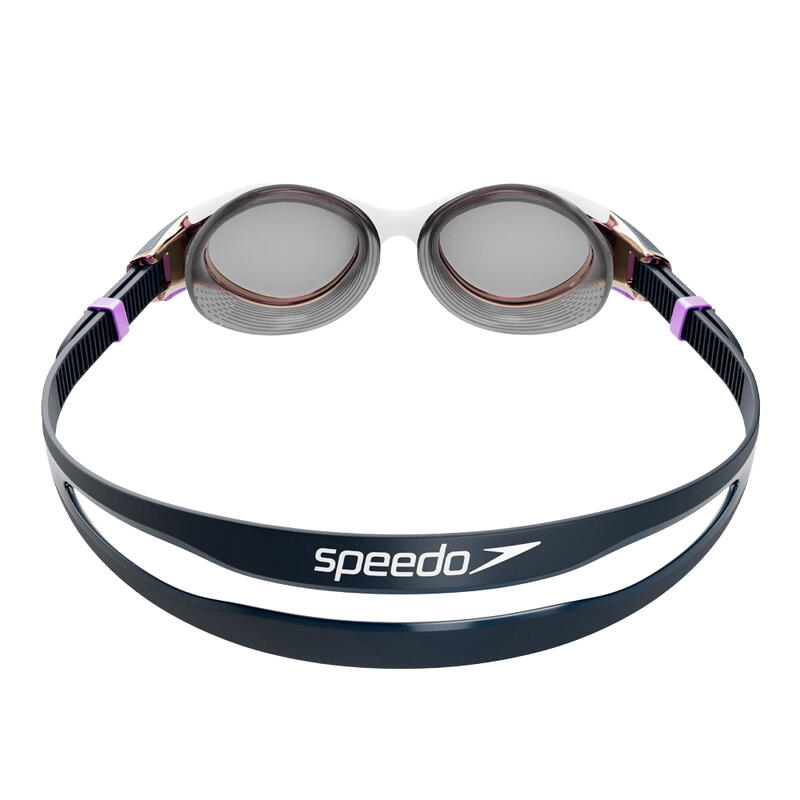 Ochelari De Înot NATAȚIE Speedo Biofuse 2.0 Mirror Adulți