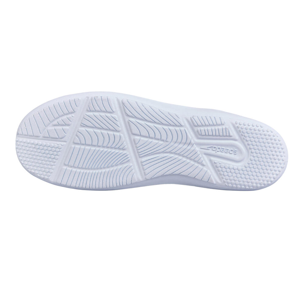 Chaussures Aquatiques SURFKNIT PRO Femme (Rose / Bleu) 3/3