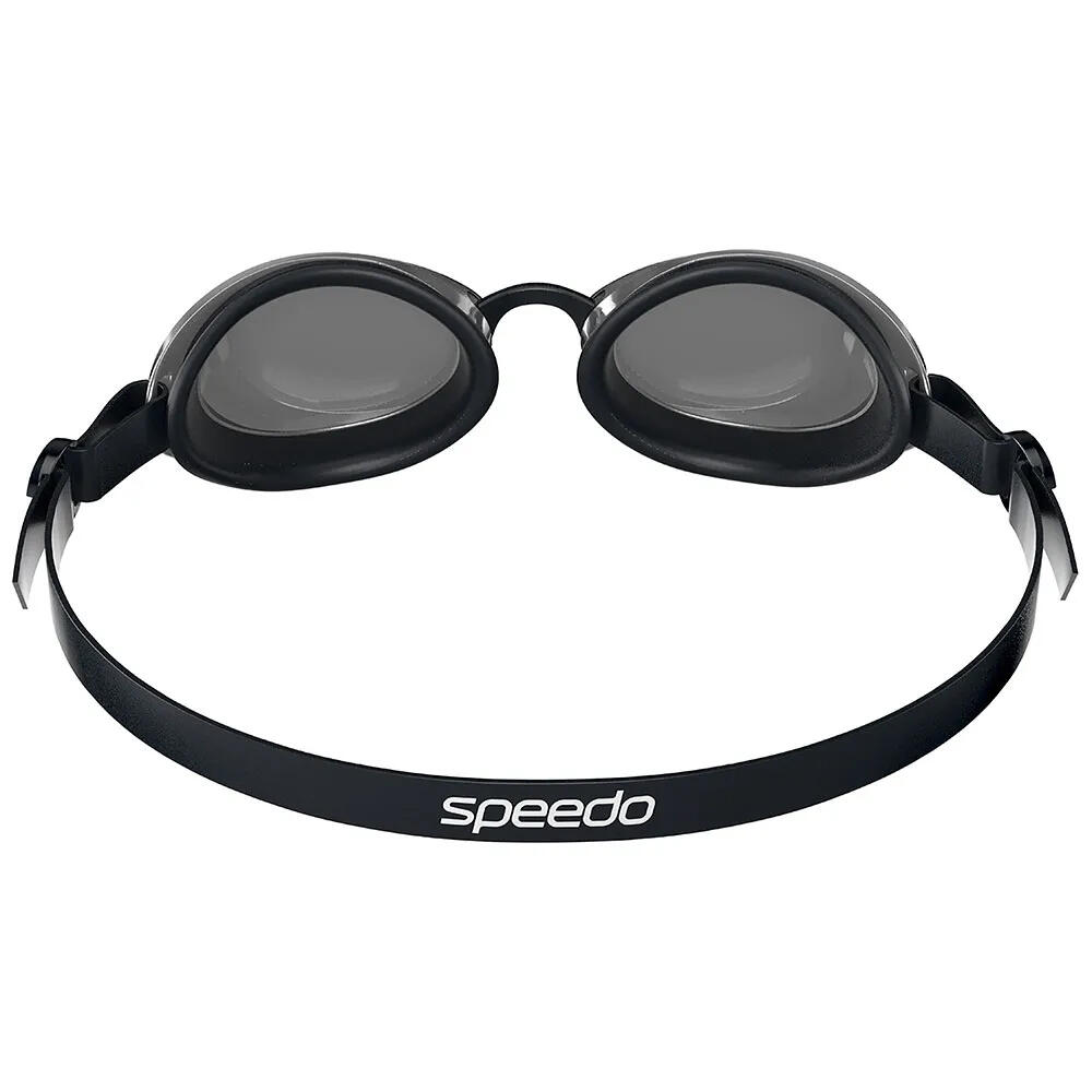 Lunettes De Natation JET 2.0 (Noir / Argenté) 2/2