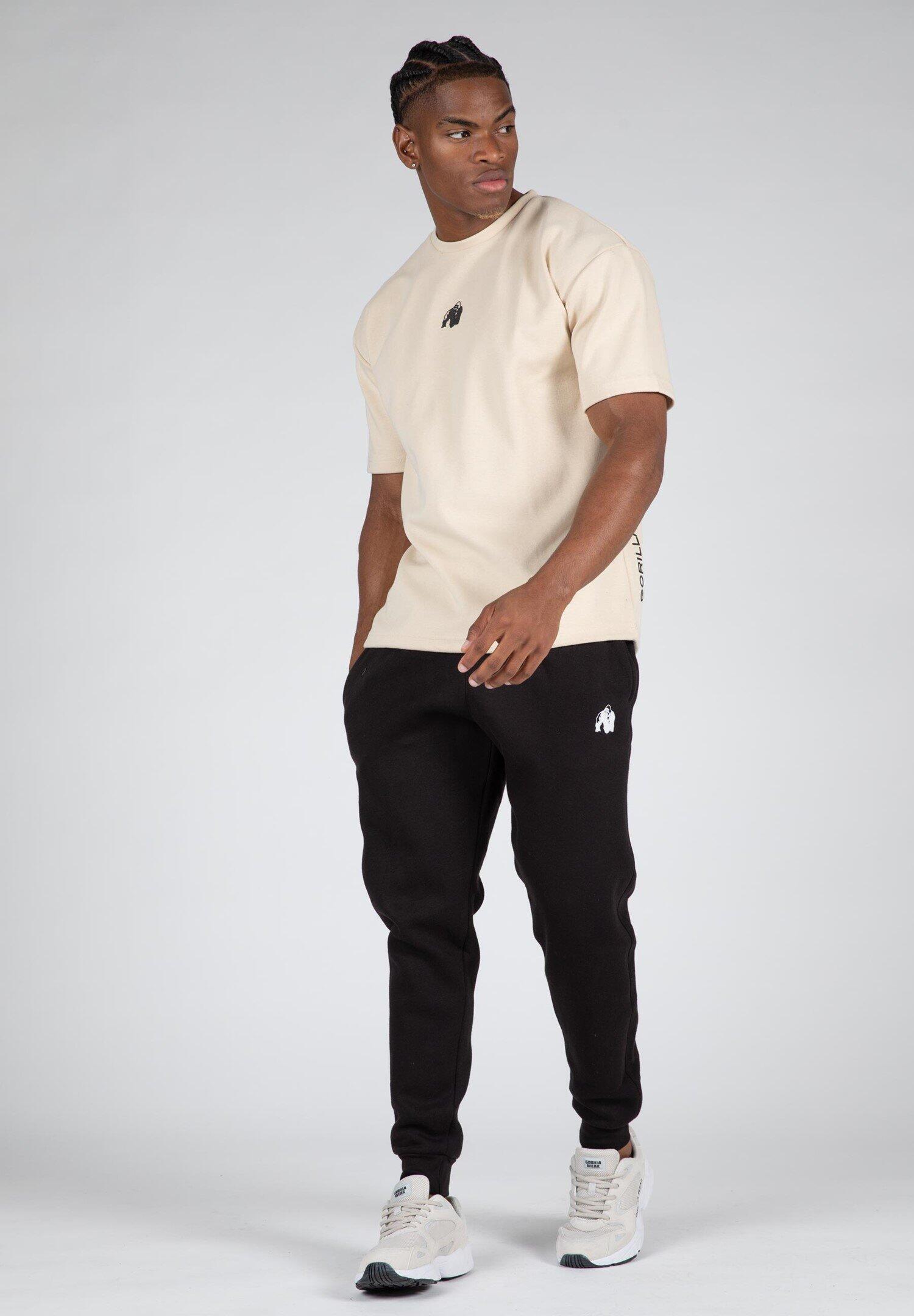 Dayton Camiseta - Beige 2/7