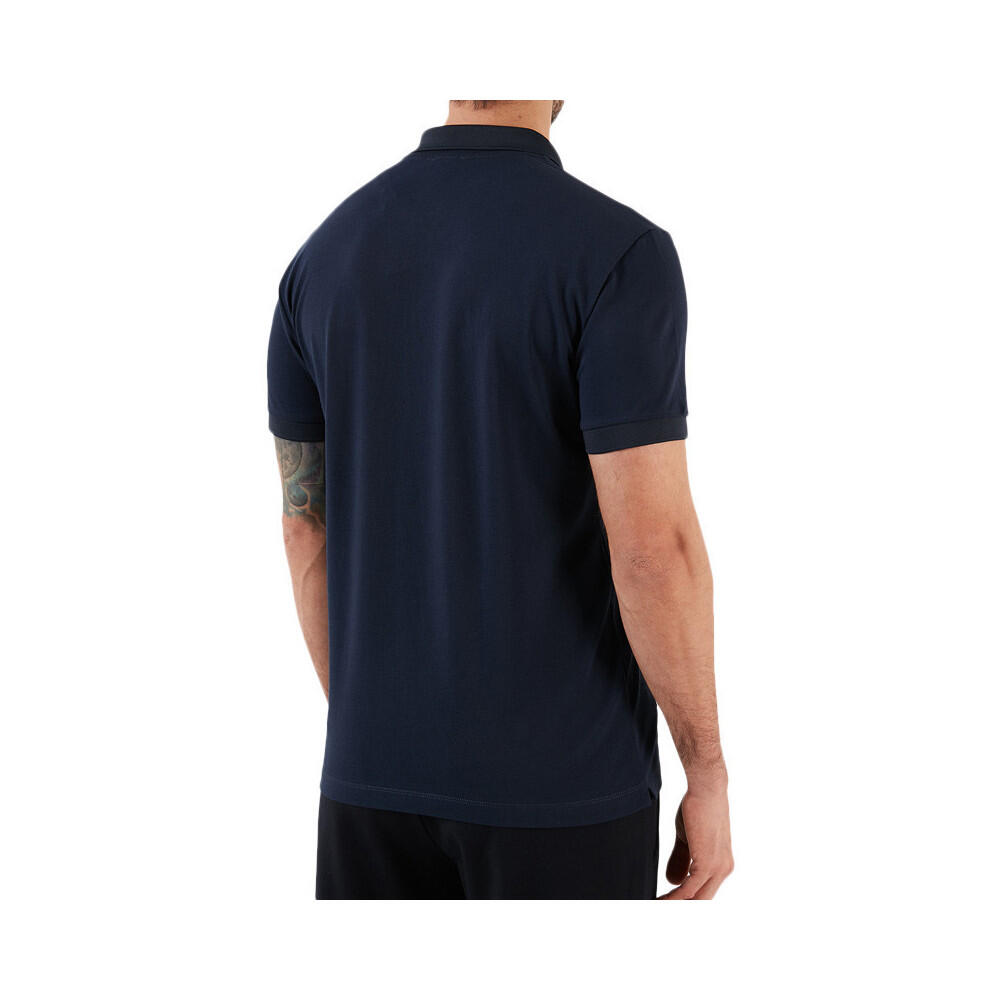 Polo da Uomo EA7 Emporio Armani Polo 2/4