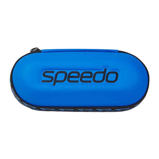 Custodia Per Occhiali Speedo Blu