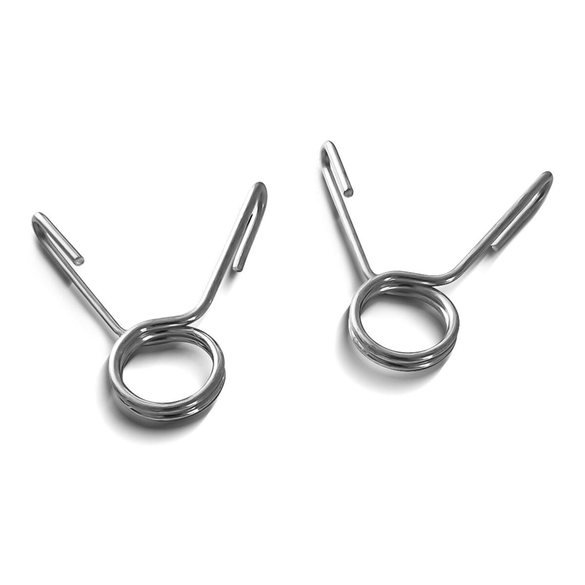 Springlan Collar CORTEX 25mm Spring Collar Pair