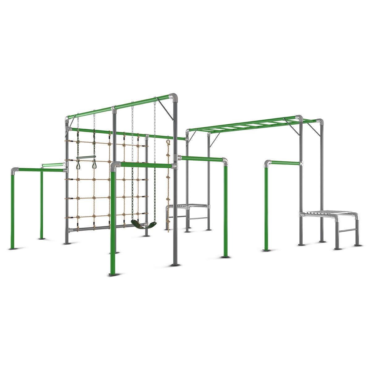 Lifespan Kids Junior Jungle Tasman Play Centre