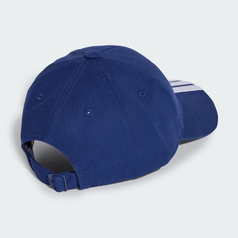 Kšiltovka 3-Stripes New Logo Baseball