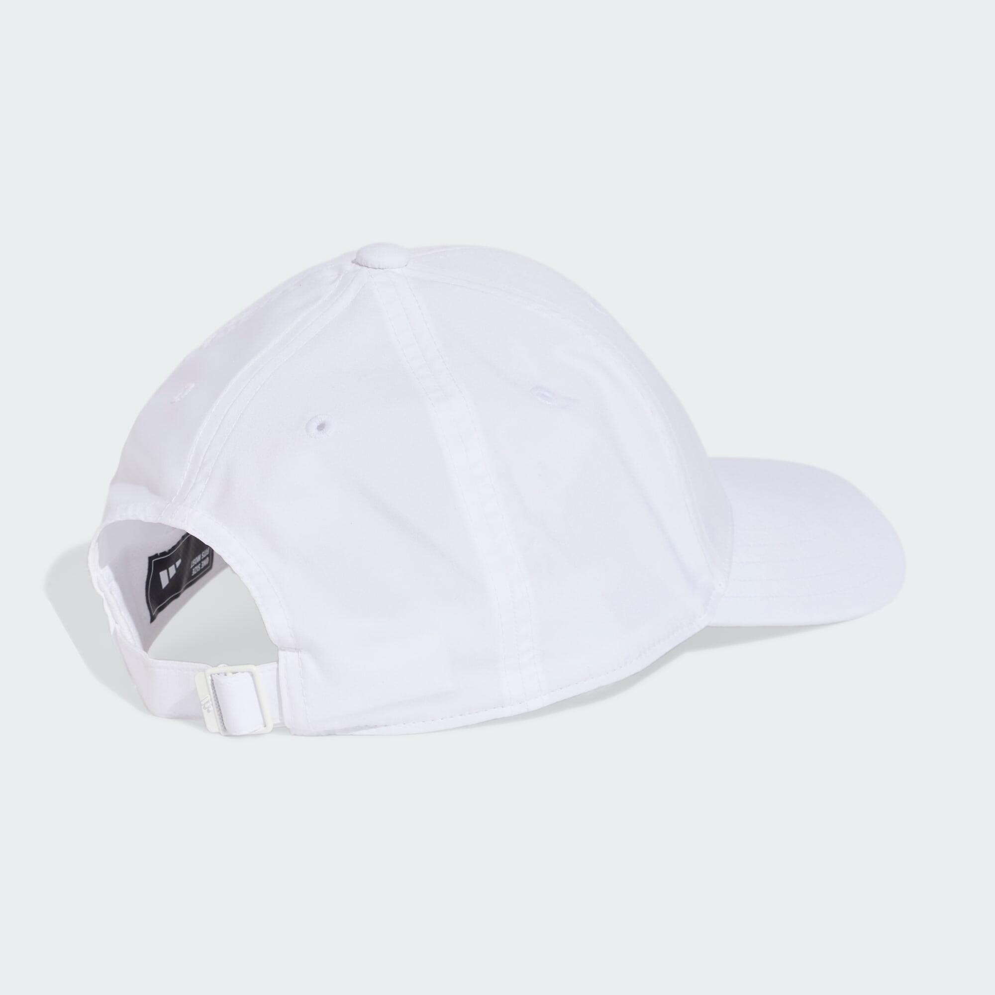 New Logo Embroidered Baseball Kappe 3/6