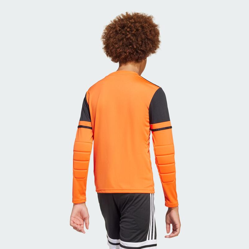 Hosszúujjú gyerek póló adidas Squadra25