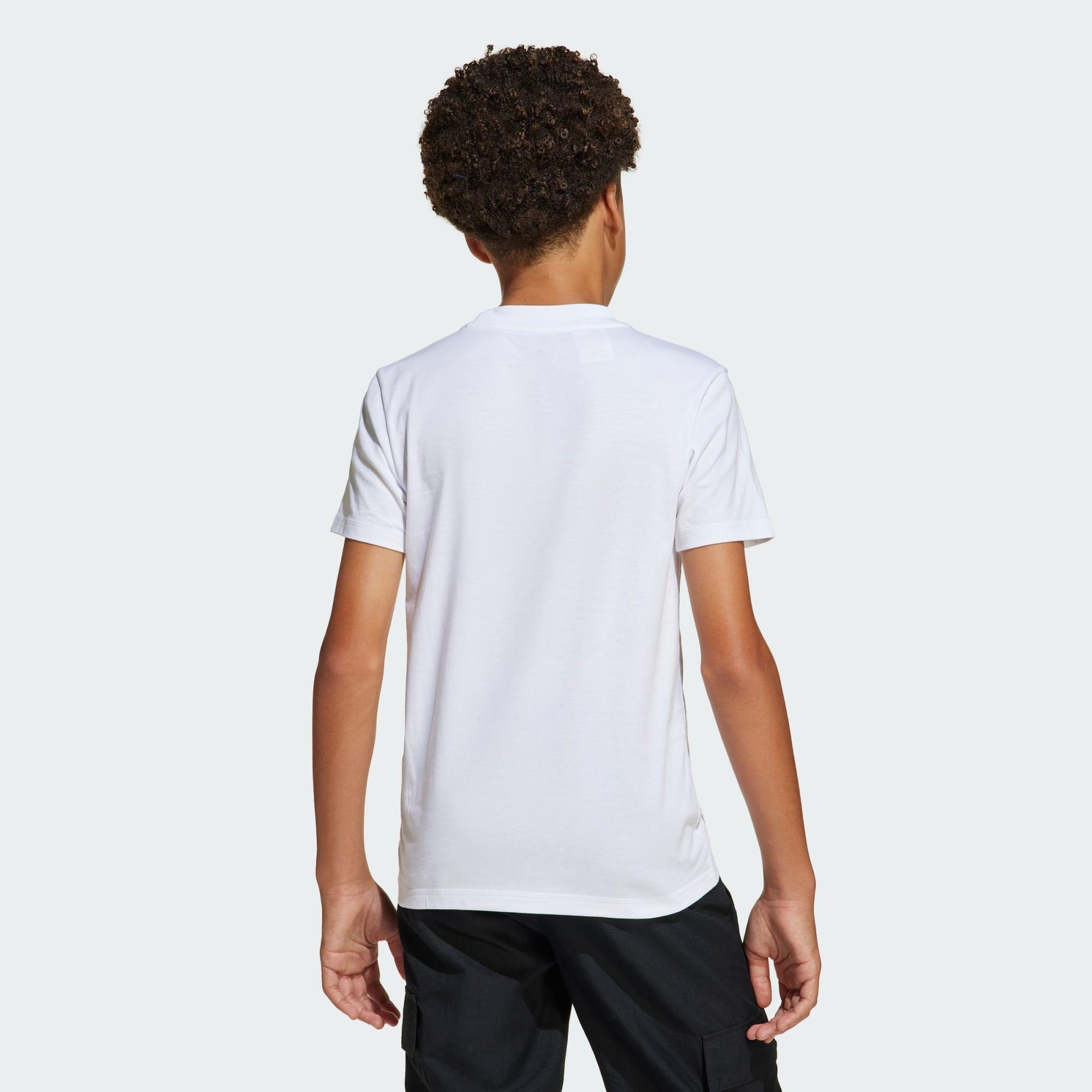 Essentials Kids T-Shirt 5/7
