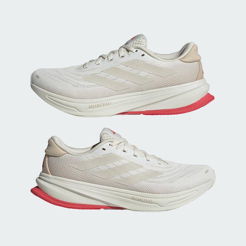Adidas SUPERNOVA RISE 2 M Men Running Shoes Grey -  3