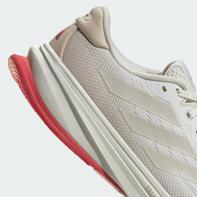 Adidas SUPERNOVA RISE 2 M Men Running Shoes Grey -  4