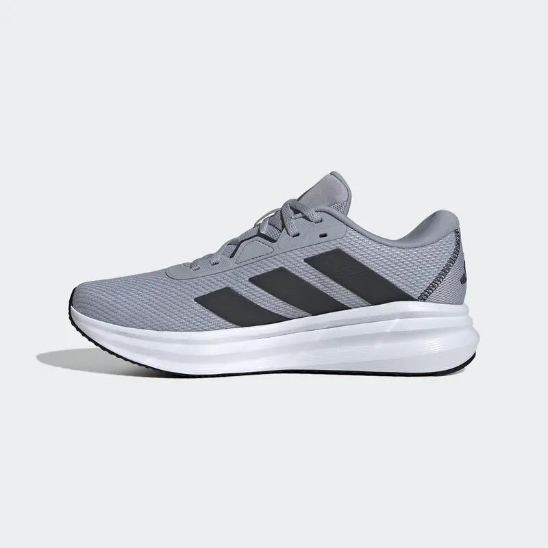 Adidas GALAXY 7 M Men Running Shoes Silver -  3