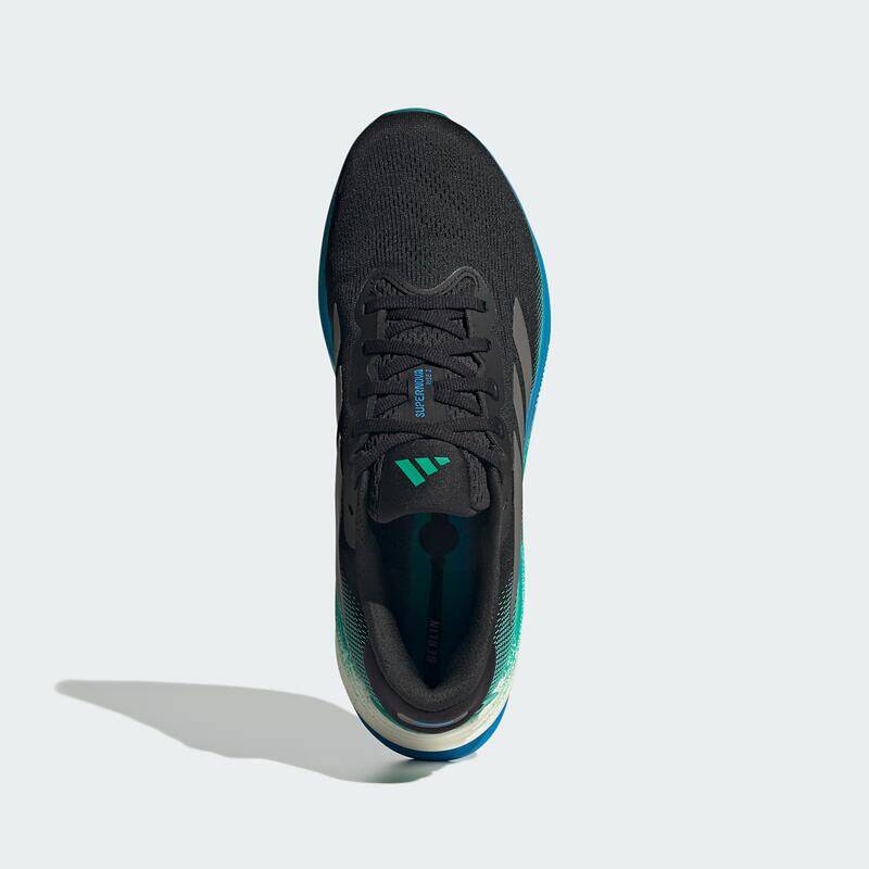 Adidas SUPERNOVA RISE 2 M Men Running Shoes Black -  5