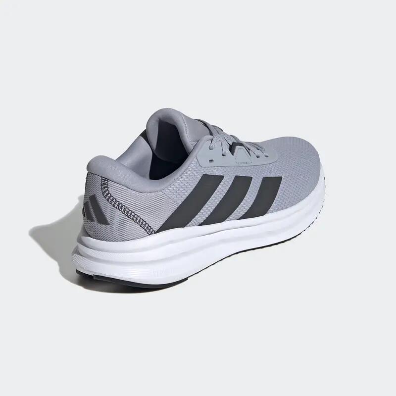 Adidas GALAXY 7 M Men Running Shoes Silver -  5