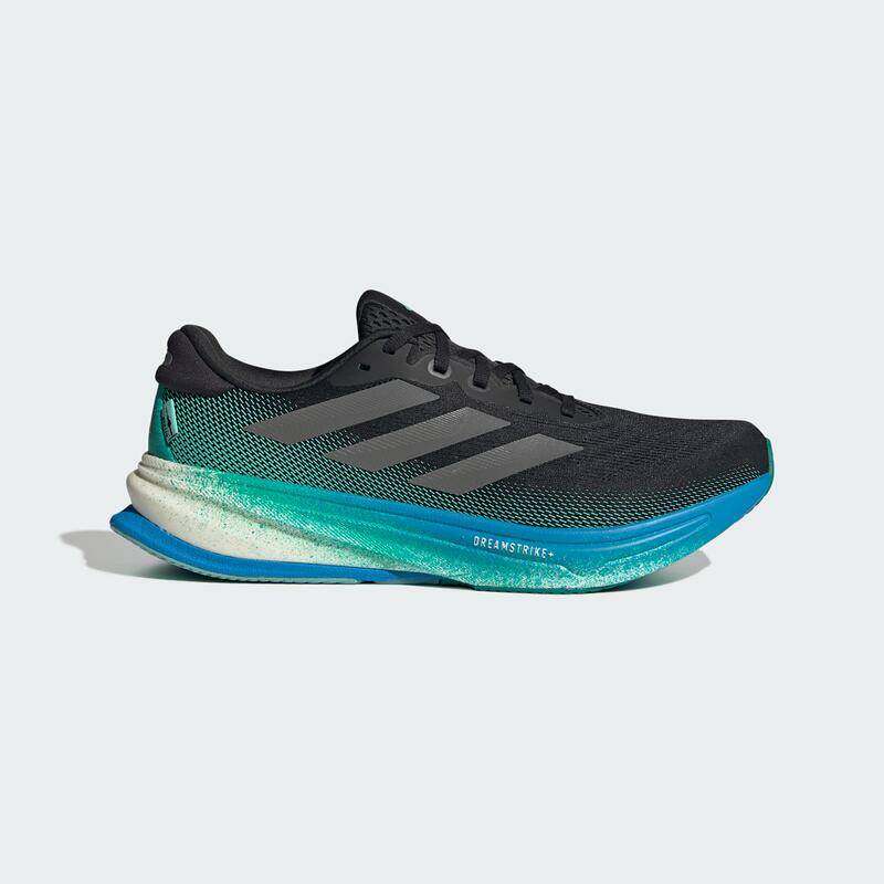 Adidas SUPERNOVA RISE 2 M Men Running Shoes Black -  4