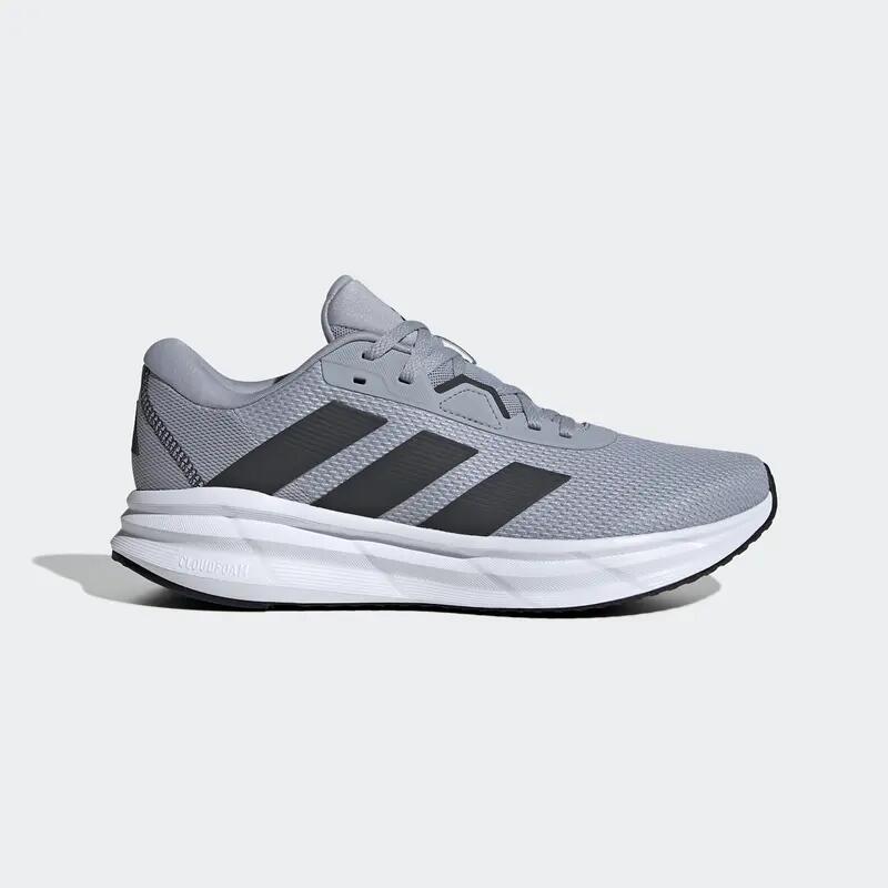 Adidas GALAXY 7 M Men Running Shoes Silver -  4