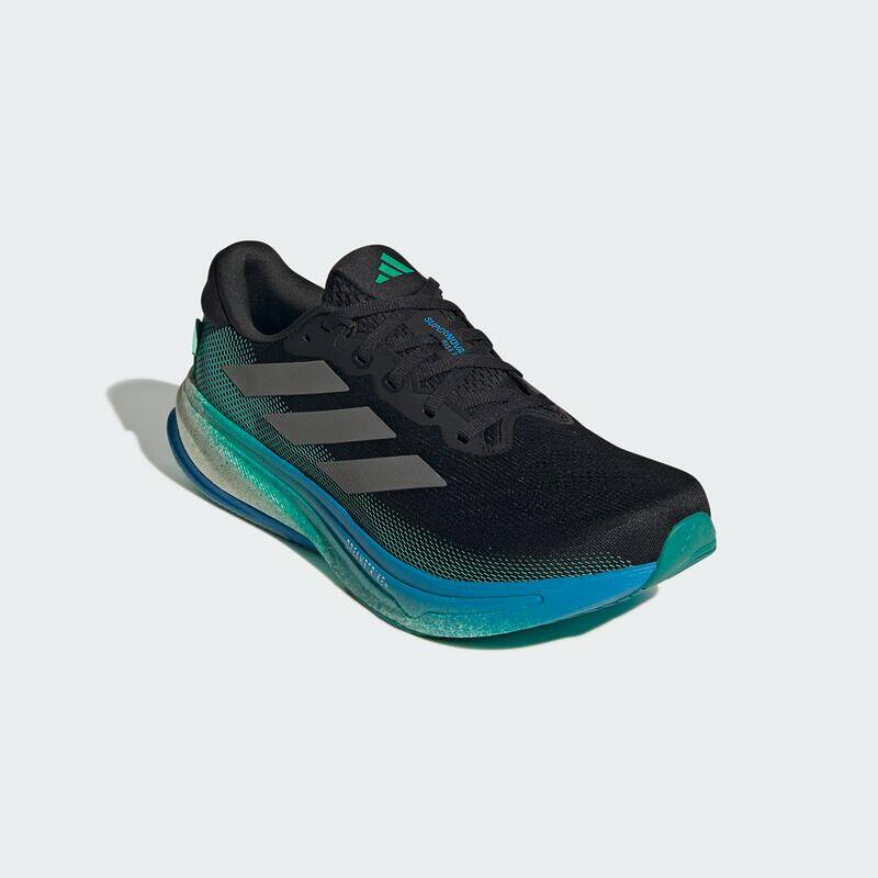 Adidas SUPERNOVA RISE 2 M Men Running Shoes Black -  1