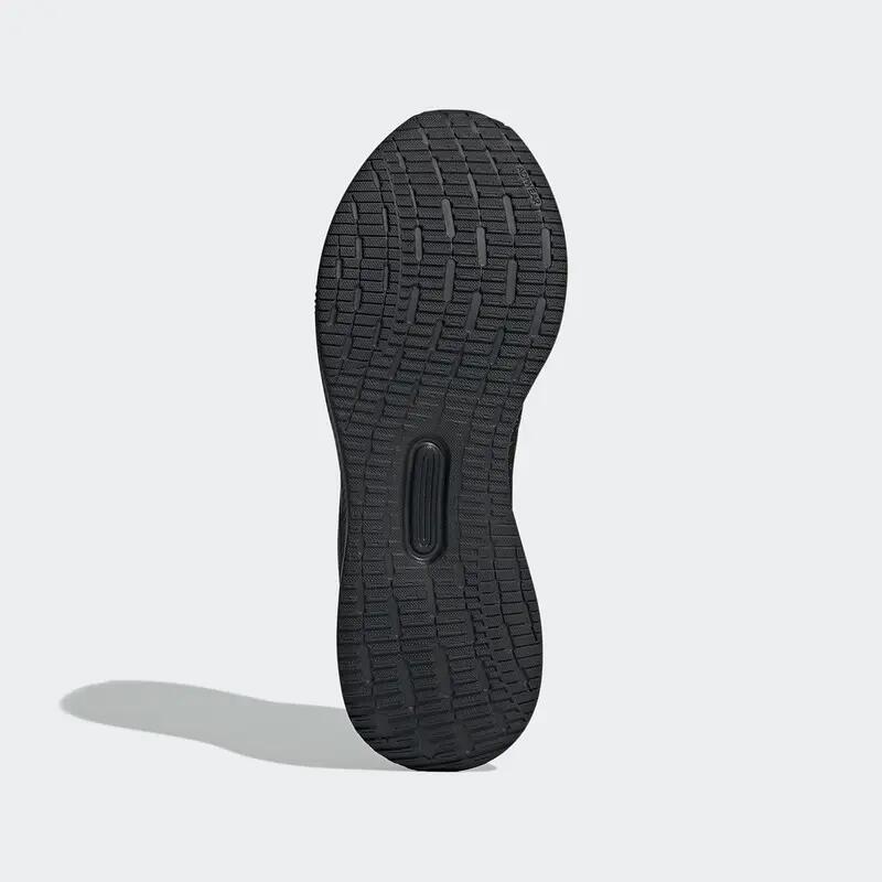 Adidas RUNFALCON 5 Men Running Shoes Black -  2