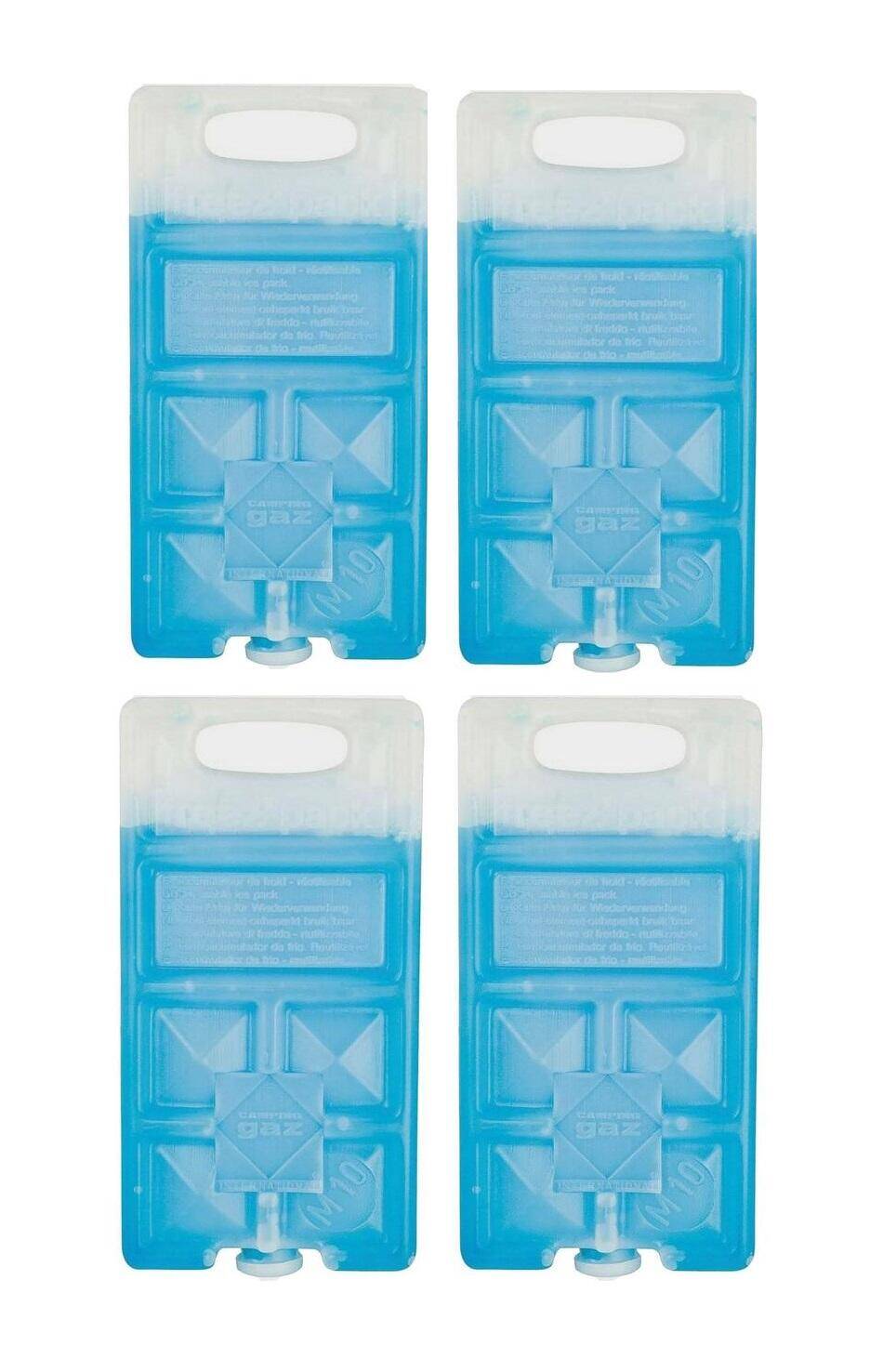 Freez Pack M10 Reusable Ice Substitute for Ice Box - Pack of 4 -  1
