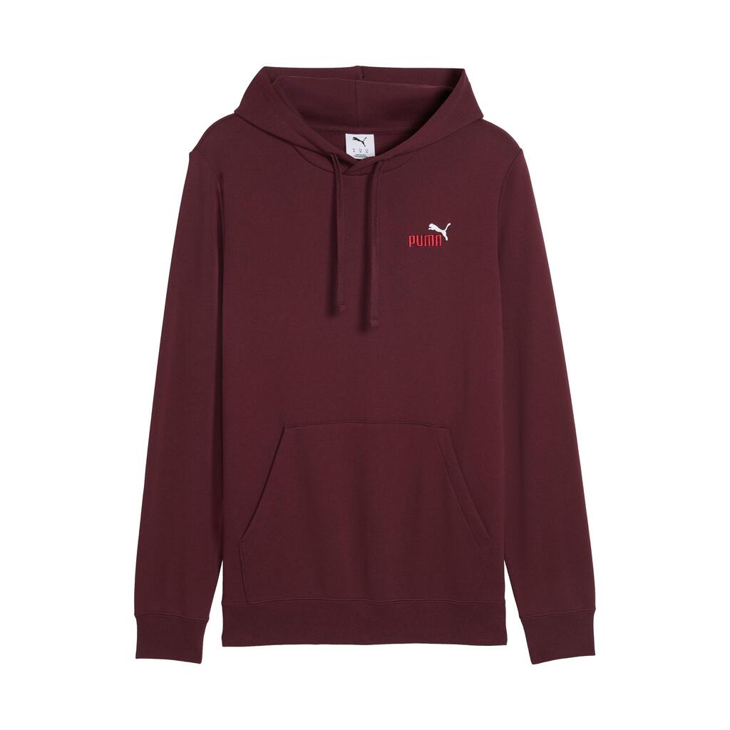 Hooded sweatshirt Puma Logo N° 1 Essentials