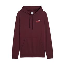 Sweatshirt à capuche Puma Logo N° 1 Essentials