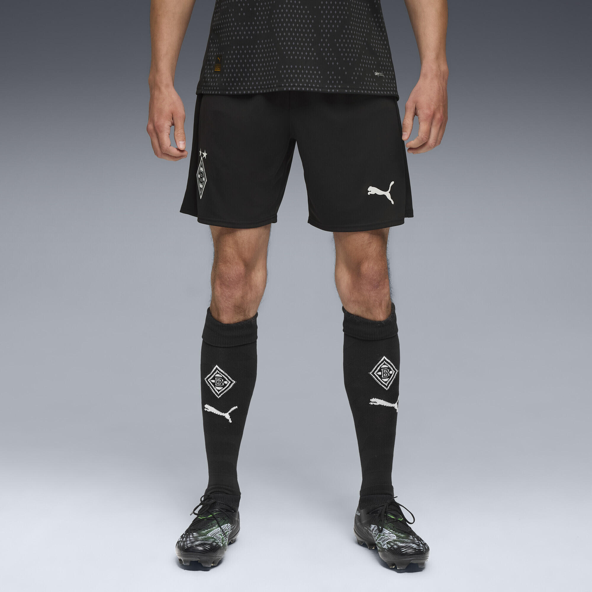 Męskie szorty Borussia Mönchengladbach 25/26 PUMA