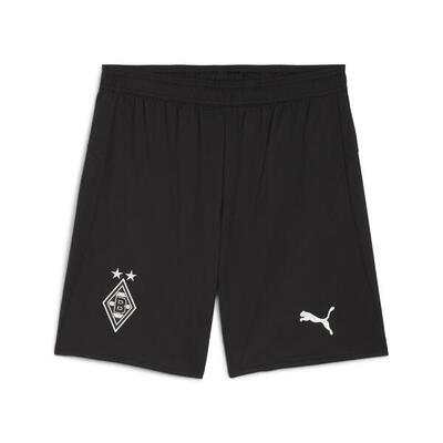 Borussia mönchengladbach 25/26 short voor heren puma