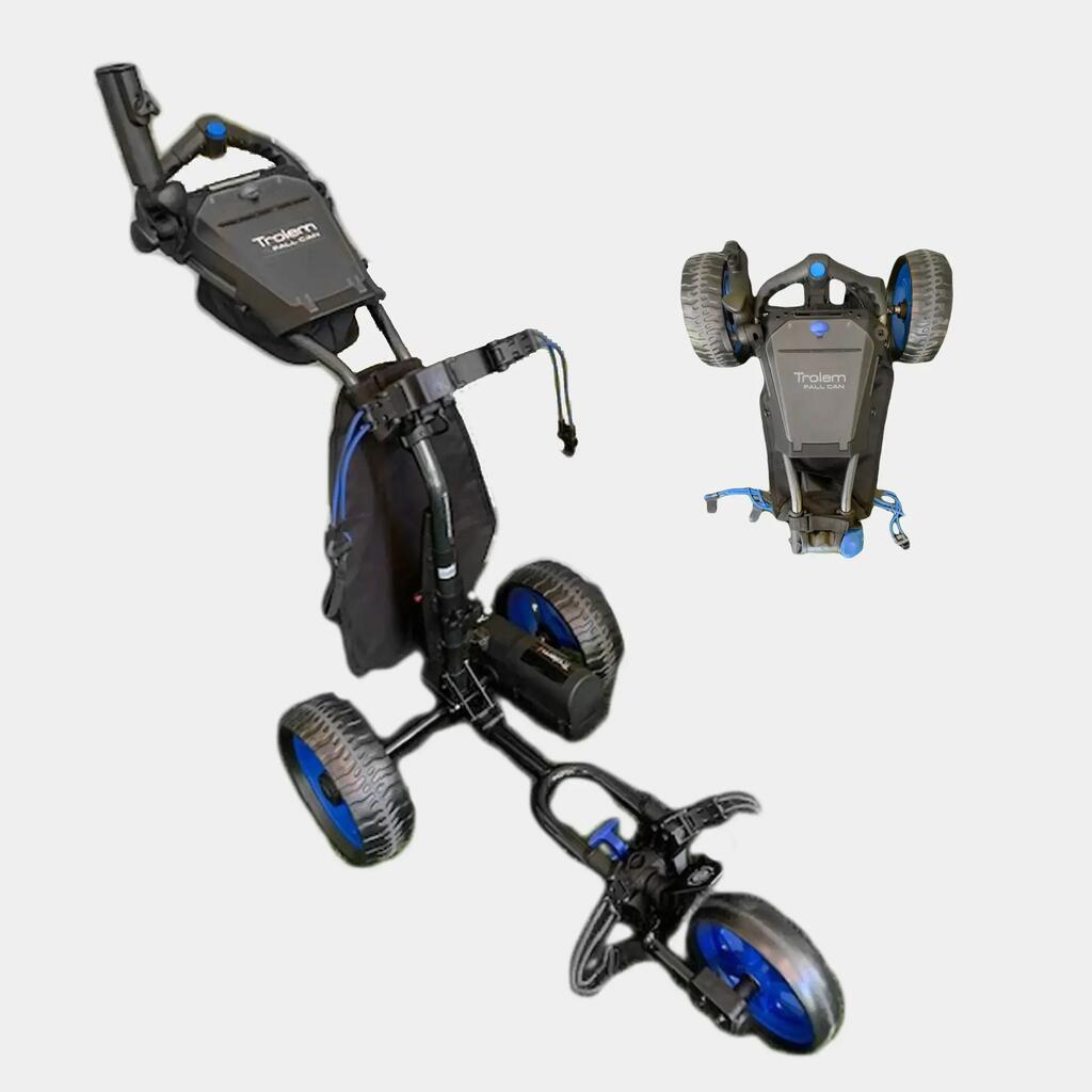 Electric golf cart Trolem eFall