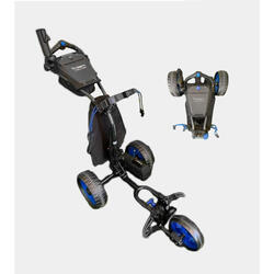 CHARIOT DE GOLF ÉLECTRIQUE eFall Can NOUVELLE VERSION