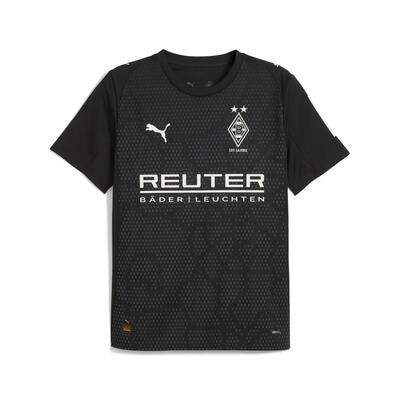 Maglia gara Third Borussia Mönchengladbach 25/26 da uomo PUMA