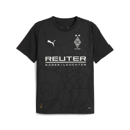 Maillot Third 25/26 Borussia Mönchengladbach Homme PUMA