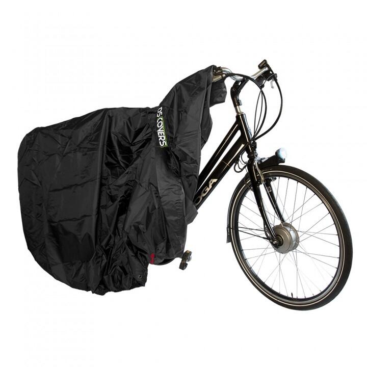 Housse de vélo Metz pour une protection optimale 2/5