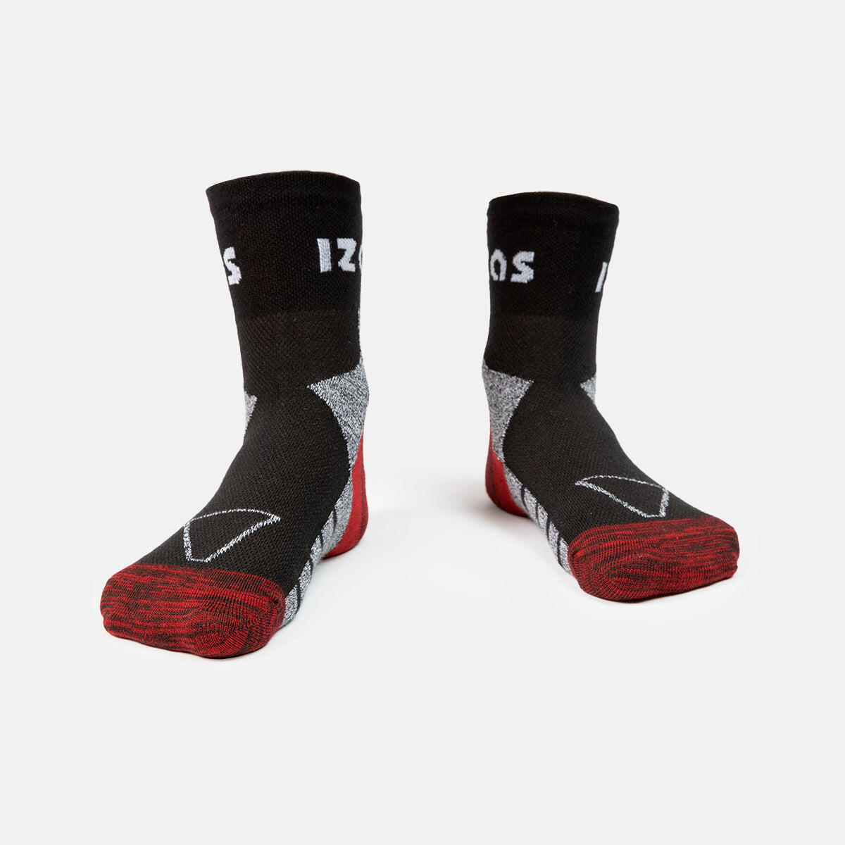 Izas Calcetines Deportivos Fiori : Versatilidad y Soporte en cada Movimiento 2/5