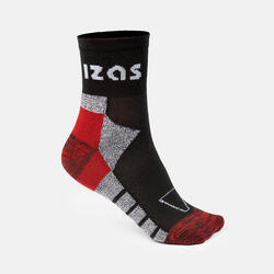 Chaussettes de sport Fiori : polyvalence et soutien à chaque mouvement