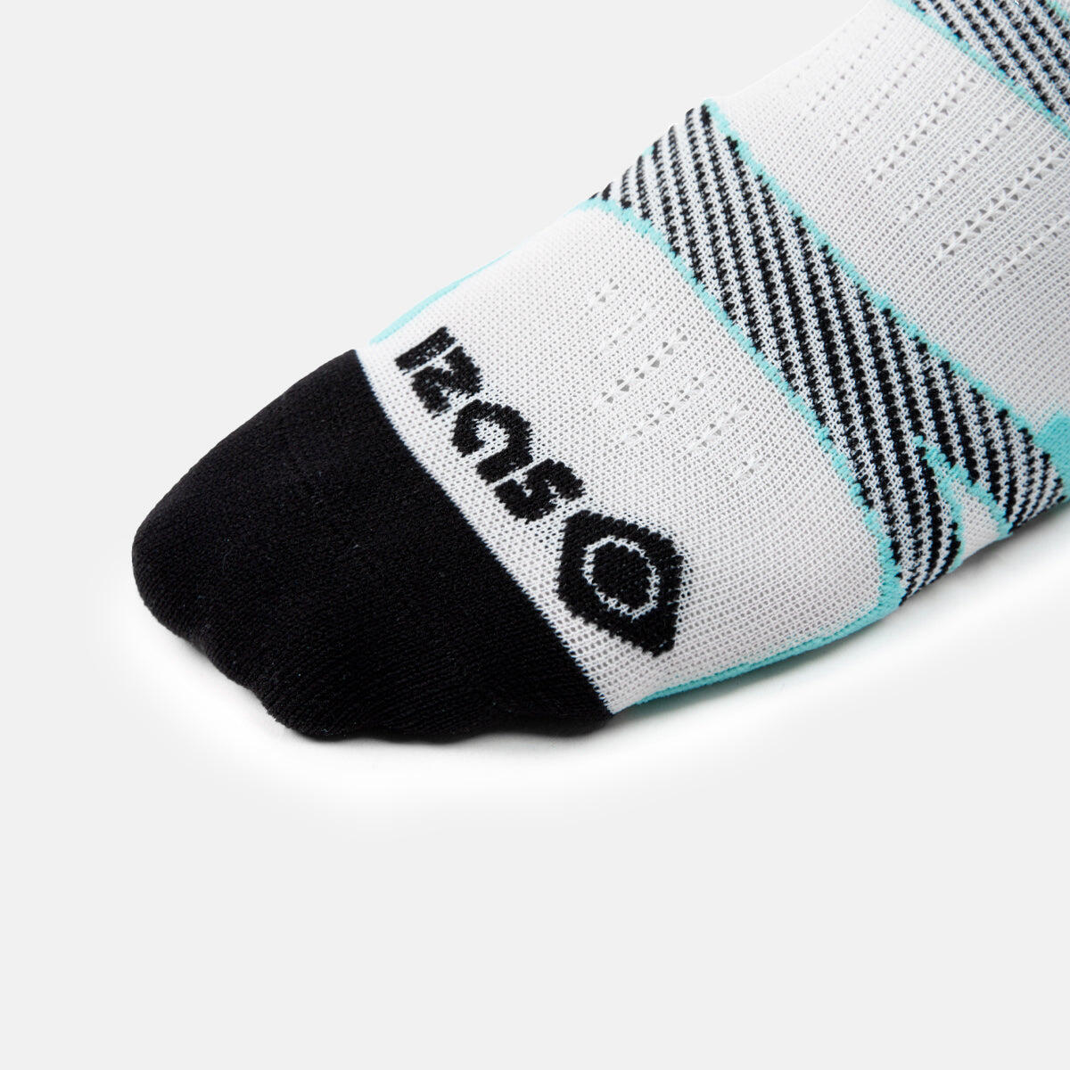 Chaussette de sport unisexe PADROS V2 : Stabilité et protection pour vos courses 4/4