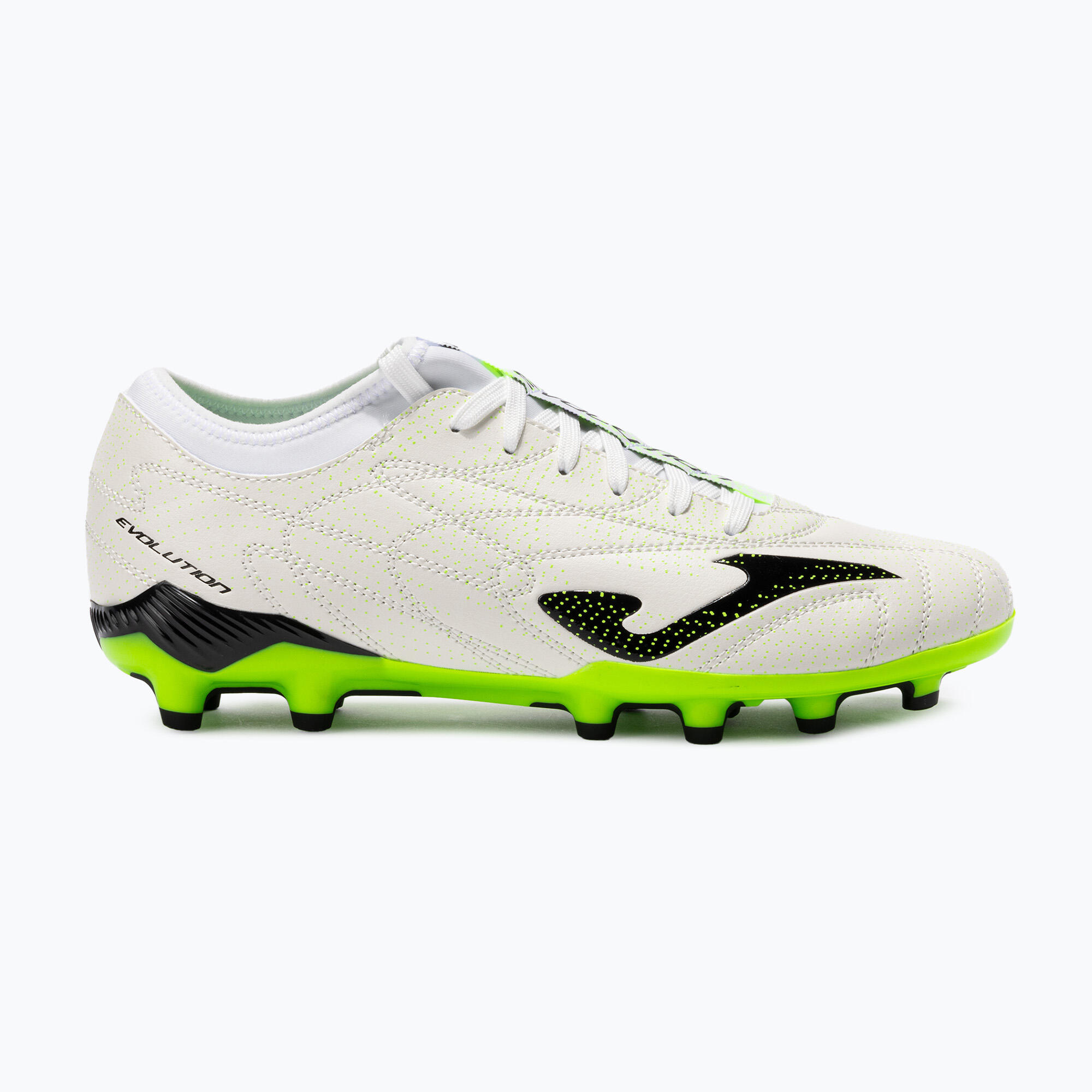 Buty piłkarskie męskie Joma Evolution FG 1/2