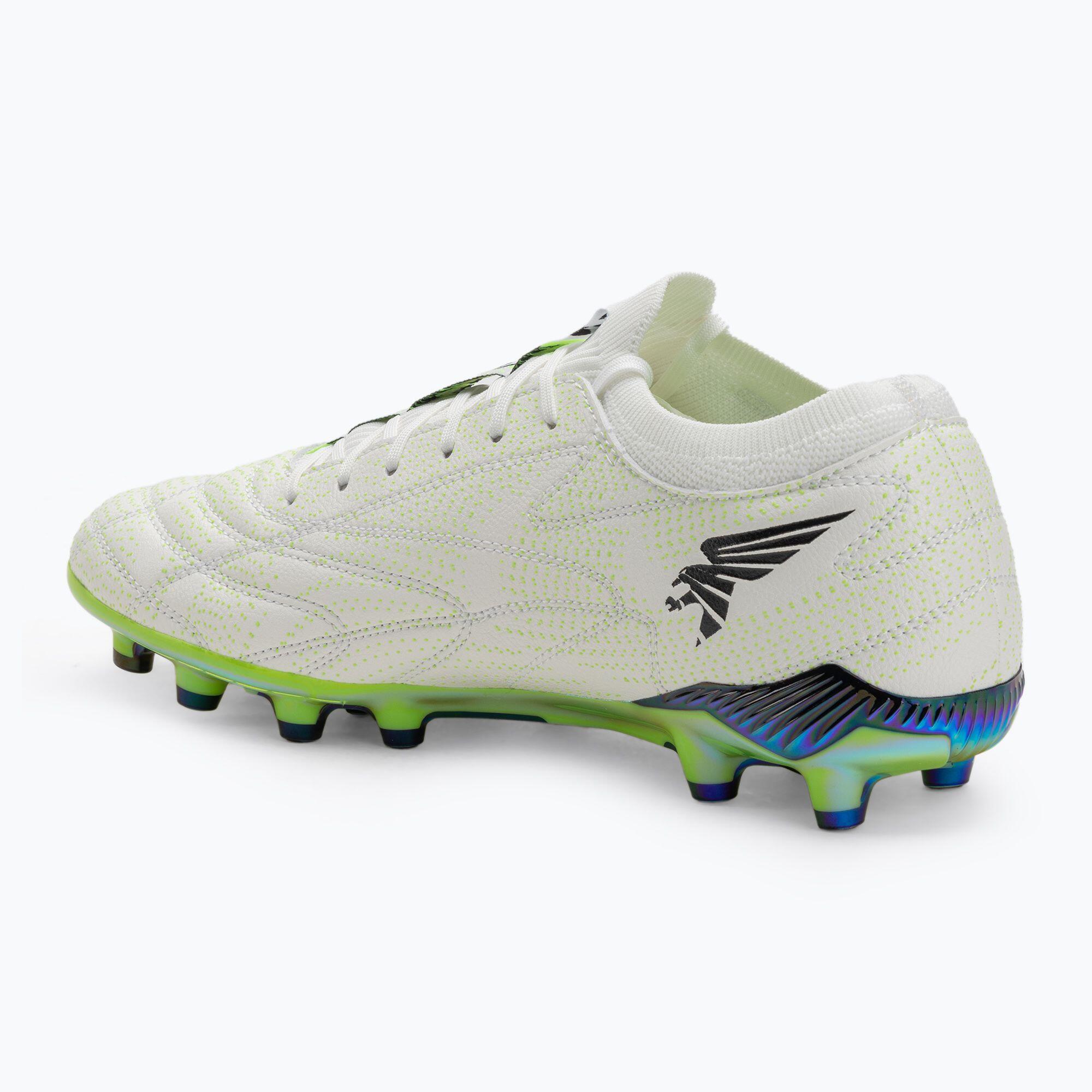 Scarpe da calcio uomo Joma Evolution Top FG 3/4