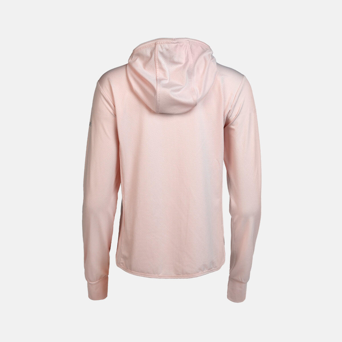 Veste légère de course et de trekking COLFAX W femmes, extensible et respirante 2/5