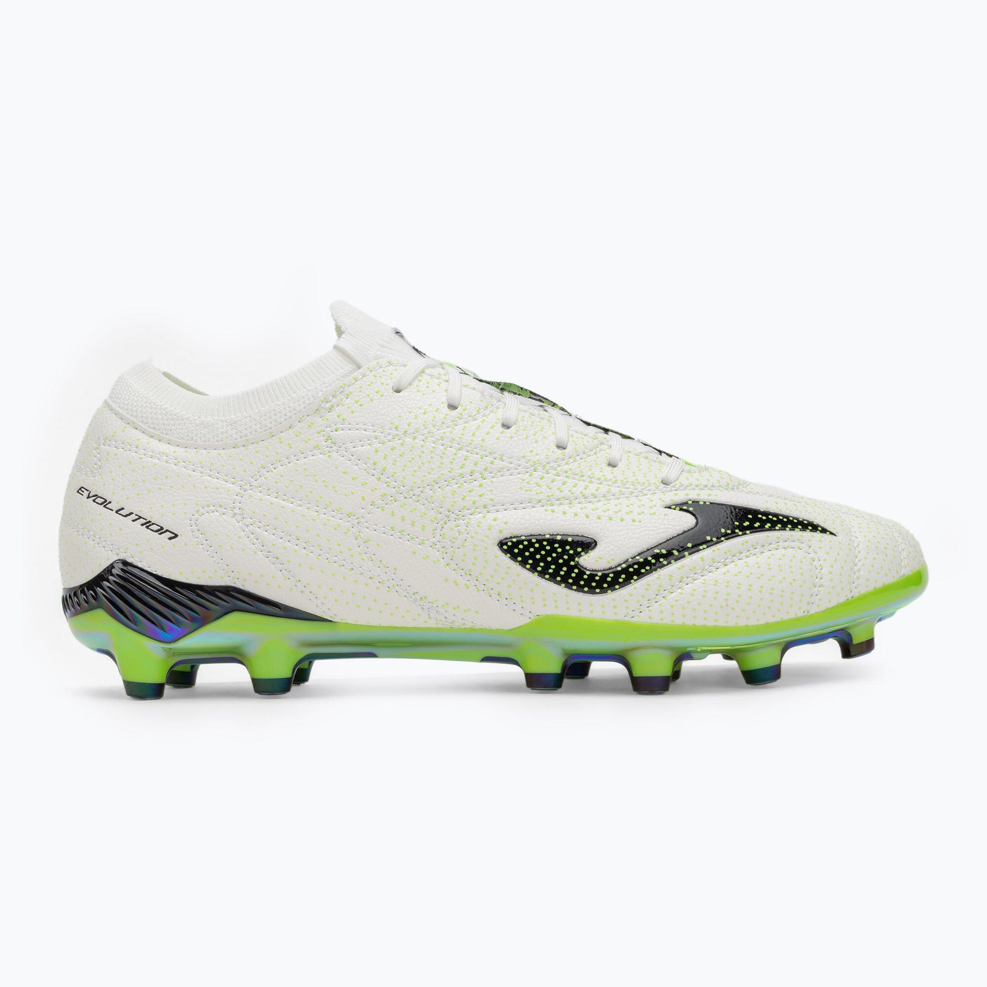 Scarpe da calcio uomo Joma Evolution Top FG 2/4