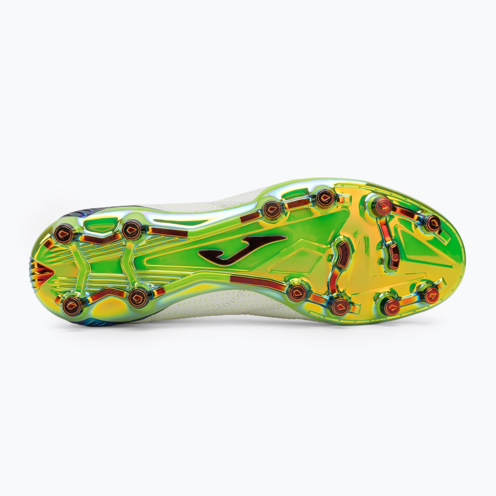 Scarpe da calcio uomo Joma Evolution Top FG 4/4
