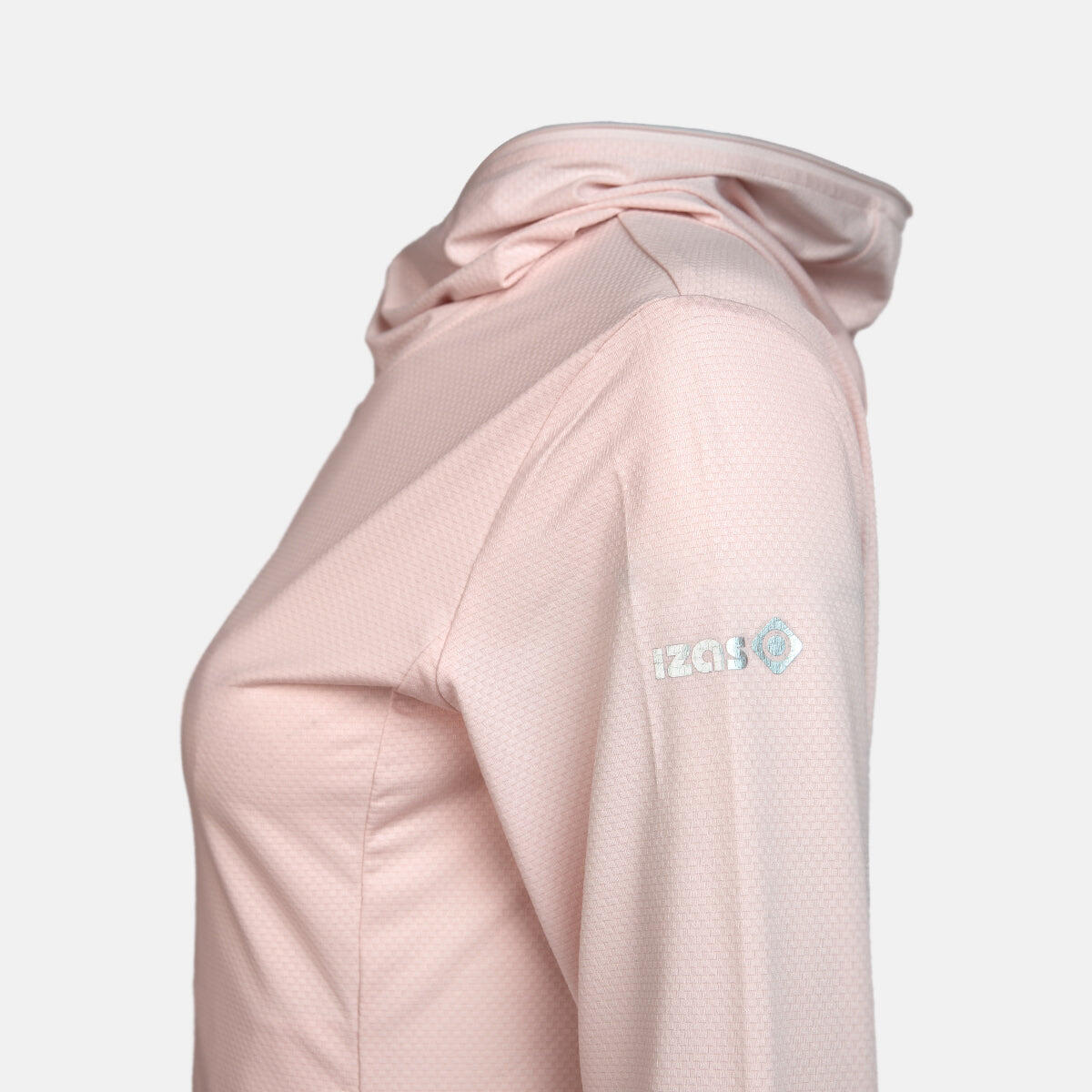 Veste légère de course et de trekking COLFAX W femmes, extensible et respirante 4/5
